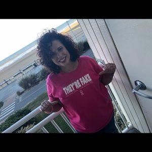 Meet your Posher, Wendy